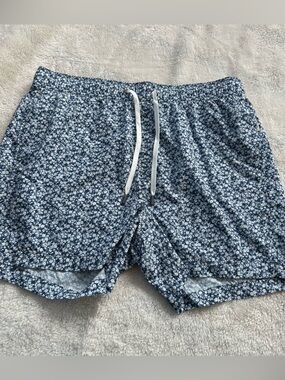 Onia Swim Trunks